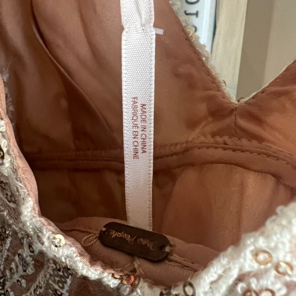 Free people Sparkle Dress - Picture 13 of 16